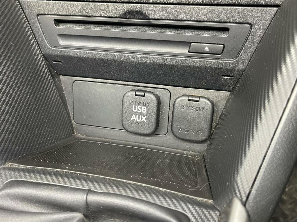 Mazda 2 1.5 Se-l Nav Blue #20