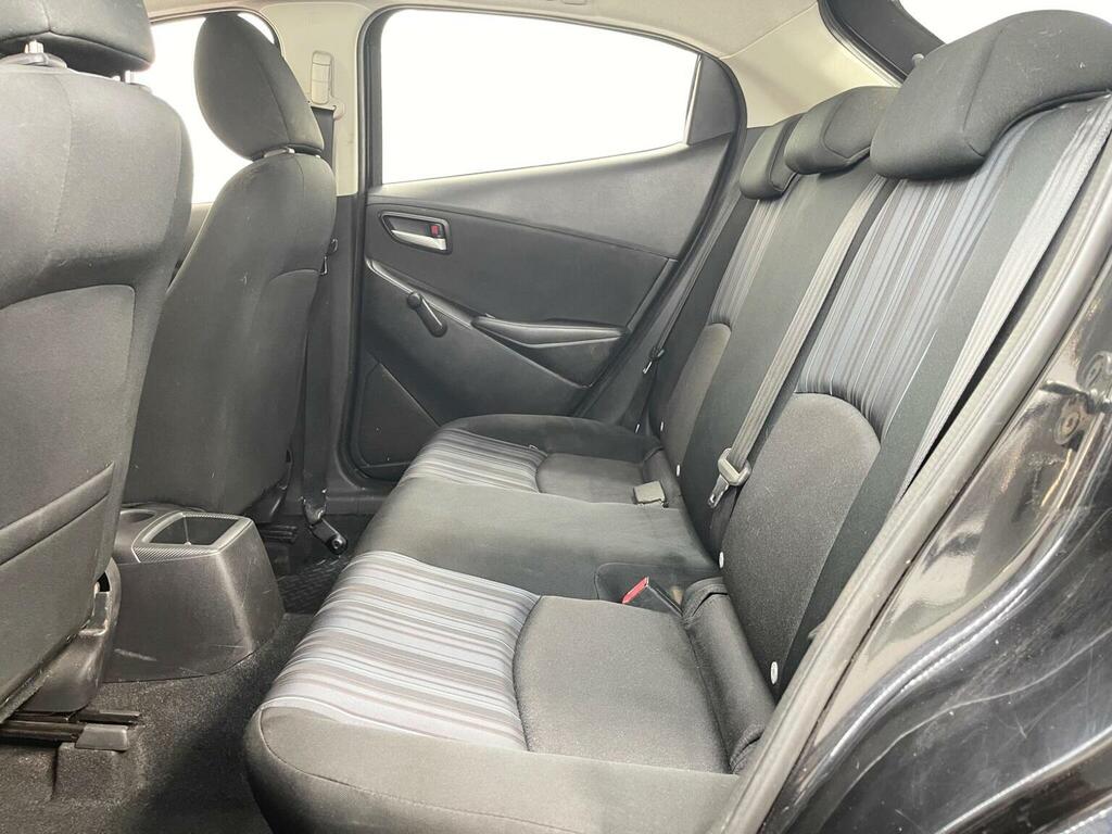Mazda 2 1.5 Se-l Nav Blue #18