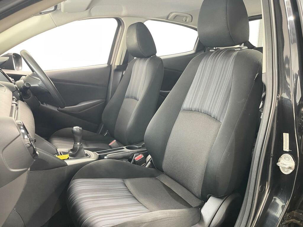 Mazda 2 1.5 Se-l Nav Blue #26