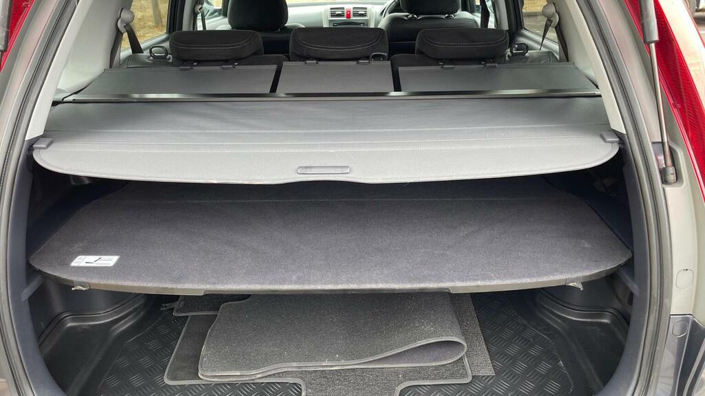 Honda Cr-V I-dtec Ex Grey #26
