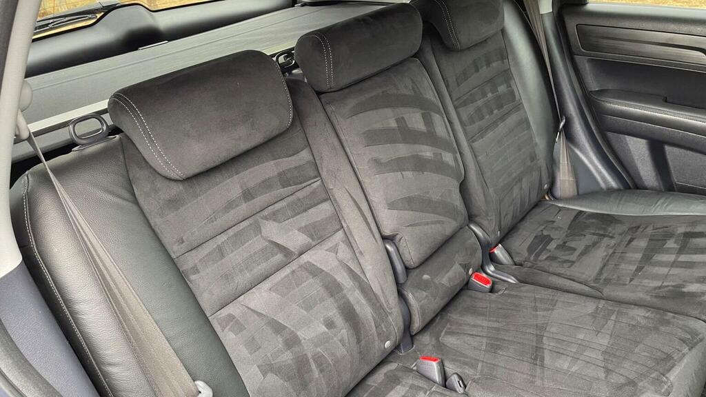 Honda Cr-V I-dtec Ex Grey #22
