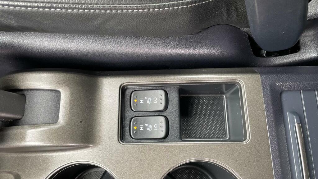 Honda Cr-V I-dtec Ex Grey #25