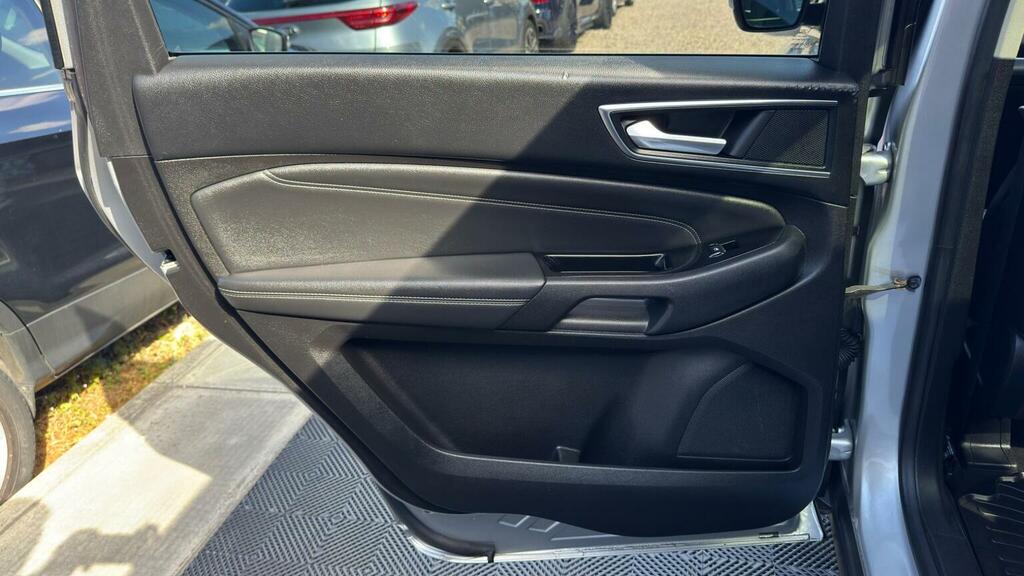 Ford Galaxy 2.0 Tdci Titanium X Powershift Euro 6 Ss Grey #68