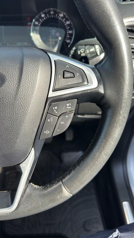 Ford Galaxy 2.0 Tdci Titanium X Powershift Euro 6 Ss Grey #59