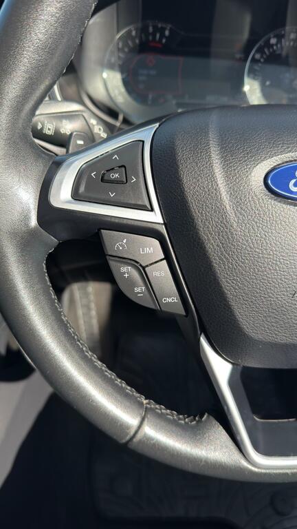 Ford Galaxy 2.0 Tdci Titanium X Powershift Euro 6 Ss Grey #58