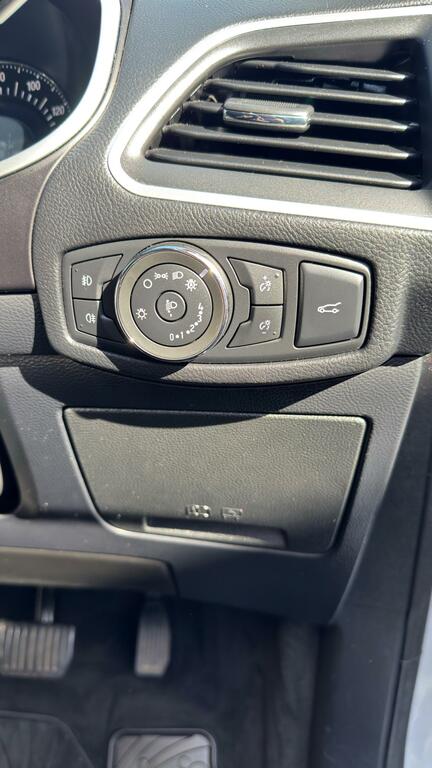 Ford Galaxy 2.0 Tdci Titanium X Powershift Euro 6 Ss Grey #62