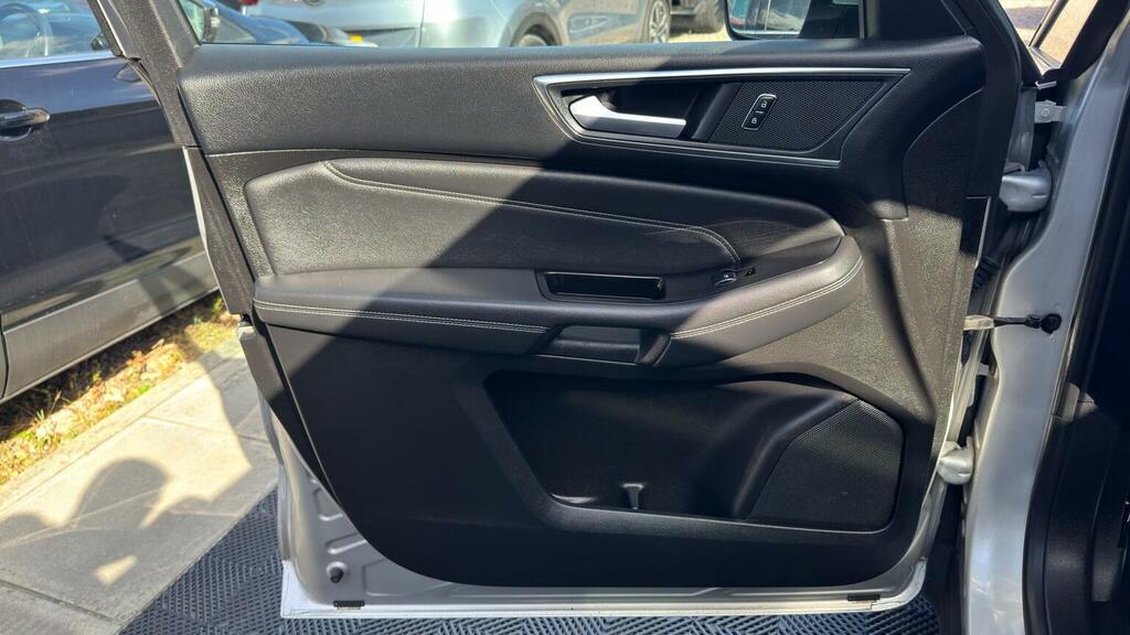 Ford Galaxy 2.0 Tdci Titanium X Powershift Euro 6 Ss Grey #66