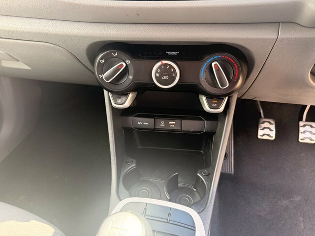 Kia Picanto 3 Red #38