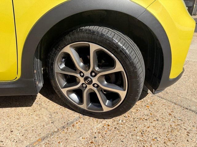 Kia Picanto 3 Red #52