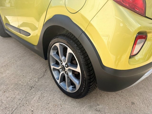 Kia Picanto 3 Red #23
