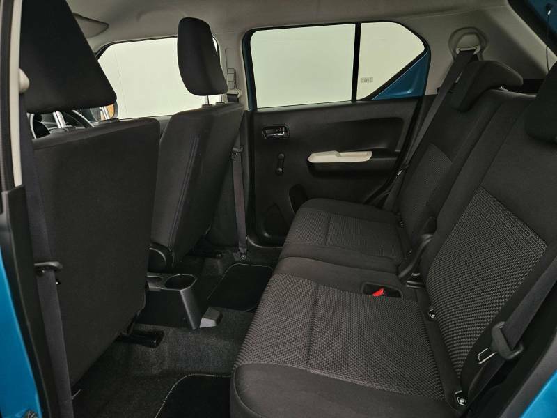 Suzuki Ignis Ignis Sz3 Dualjet Black #27