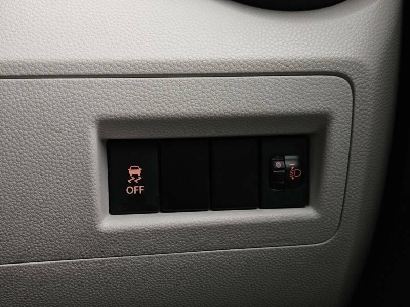 Suzuki Ignis Ignis Sz3 Dualjet Black #24