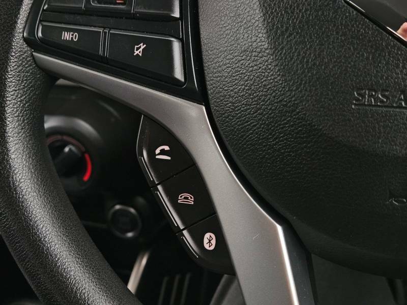 Suzuki Ignis Ignis Sz3 Dualjet Black #20
