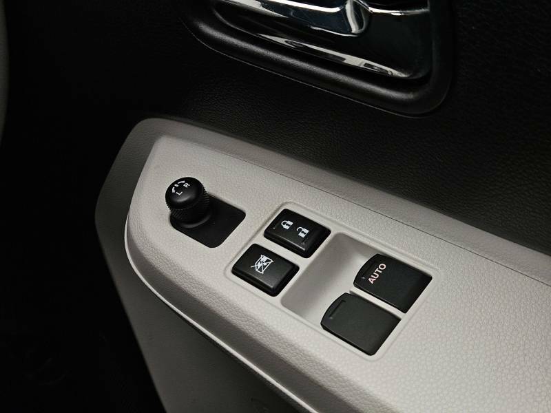 Suzuki Ignis Ignis Sz3 Dualjet Black #25