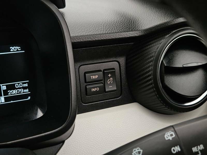 Suzuki Ignis Ignis Sz3 Dualjet Black #23