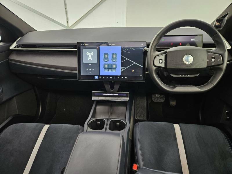 Fisker Ocean EV Suv Hyper Range 113Kwh Extreme 2023  #9