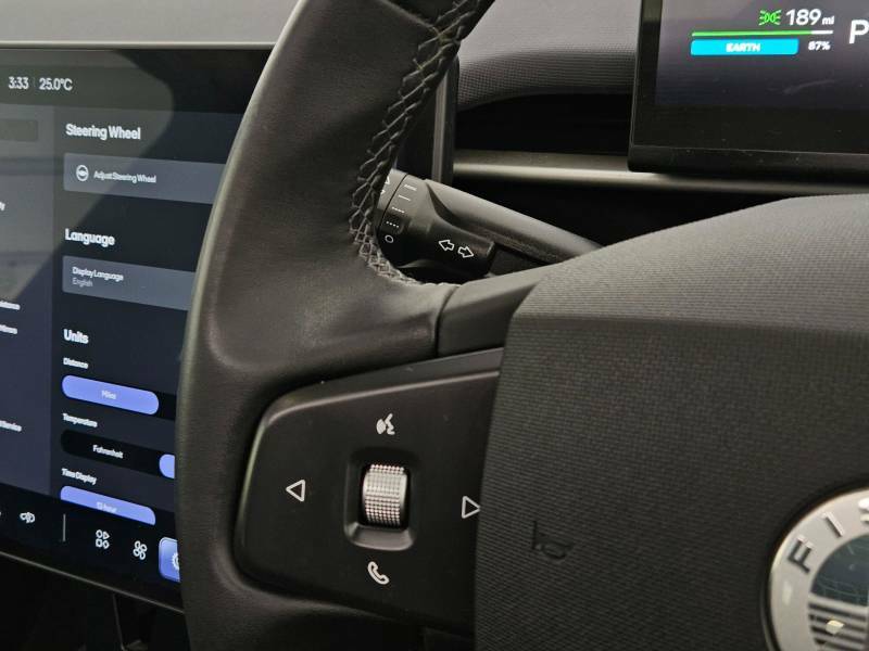 Fisker Ocean EV Suv Hyper Range 113Kwh Extreme 2023  #28