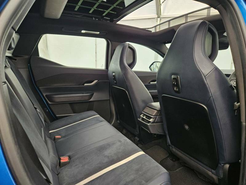 Fisker Ocean EV Suv Hyper Range 113Kwh Extreme 2023  #33
