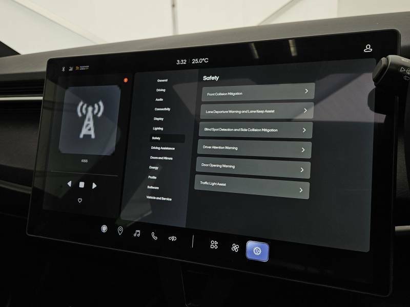 Fisker Ocean EV Suv Hyper Range 113Kwh Extreme 2023  #22