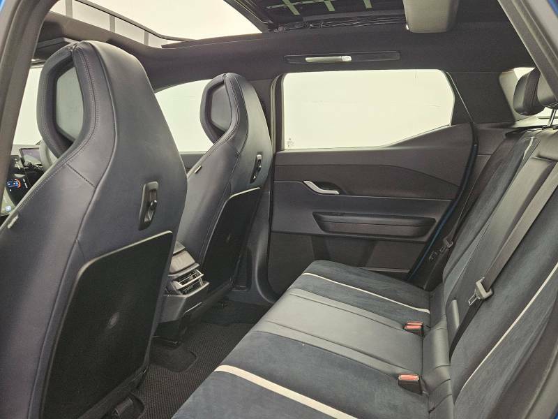 Fisker Ocean EV Suv Hyper Range 113Kwh Extreme 2023  #34