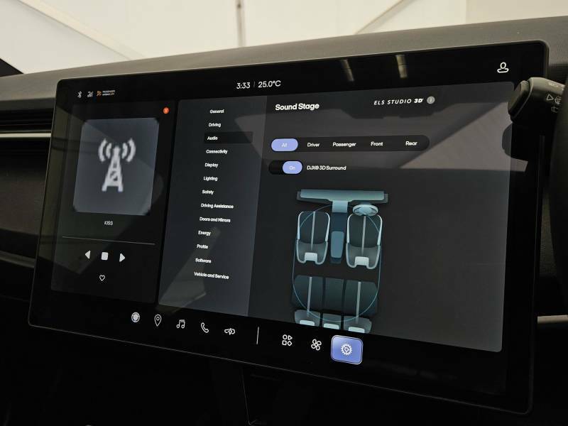 Fisker Ocean EV Suv Hyper Range 113Kwh Extreme 2023  #23