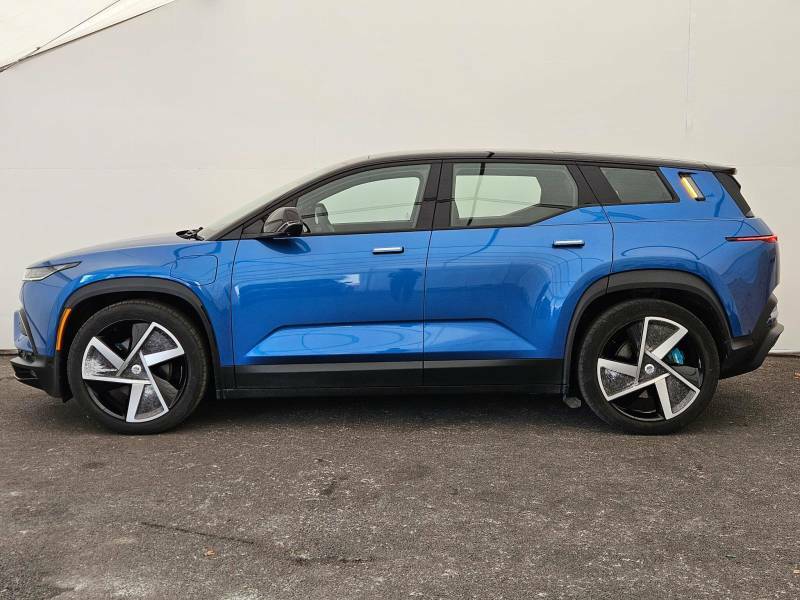 Fisker Ocean EV Suv Hyper Range 113Kwh Extreme 2023  #8