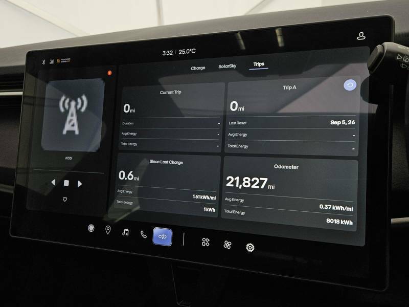 Fisker Ocean EV Suv Hyper Range 113Kwh Extreme 2023  #15