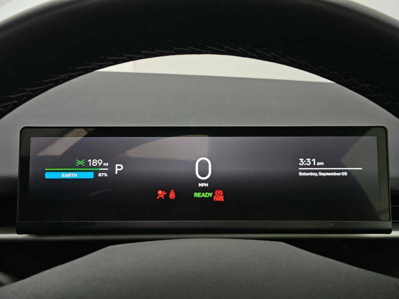 Fisker Ocean EV Suv Hyper Range 113Kwh Extreme 2023  #11