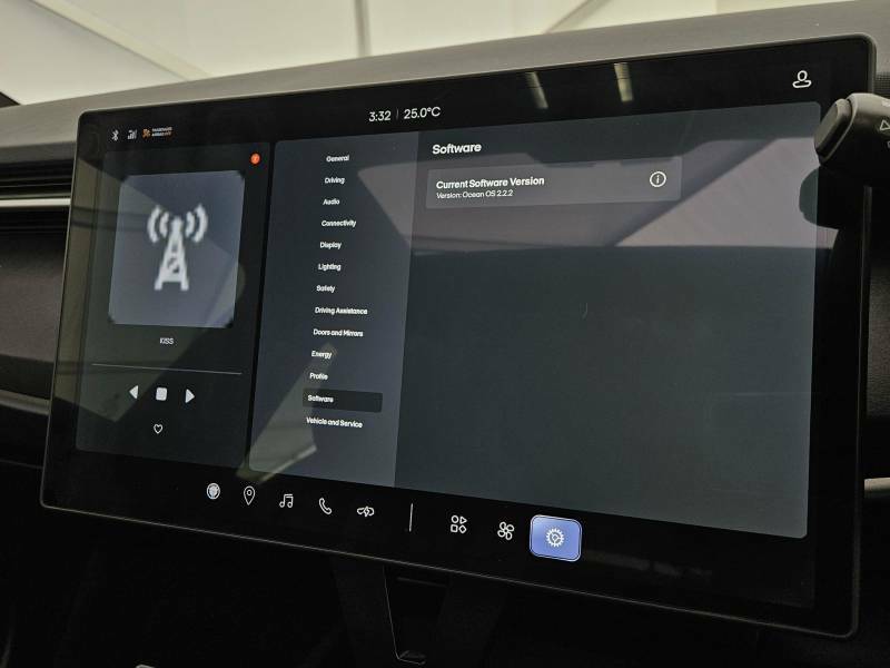 Fisker Ocean EV Suv Hyper Range 113Kwh Extreme 2023  #17