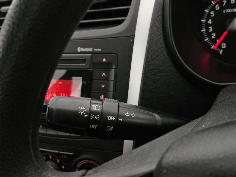 Suzuki Celerio 1.0 Sz2 Hatchback Euro 6 68 Ps Red #14