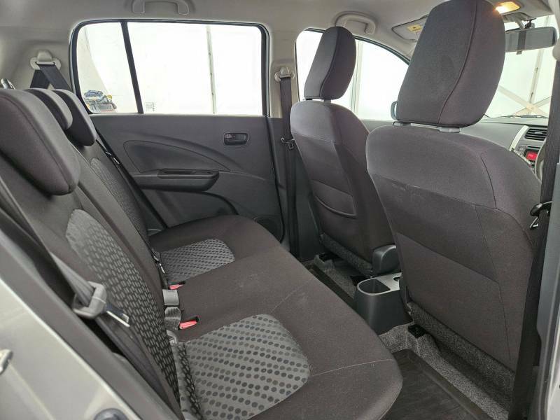 Suzuki Celerio 1.0 Sz2 Hatchback Euro 6 68 Ps Red #18
