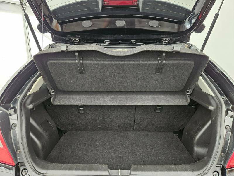 Suzuki Baleno Sz3 Boosterjet #23