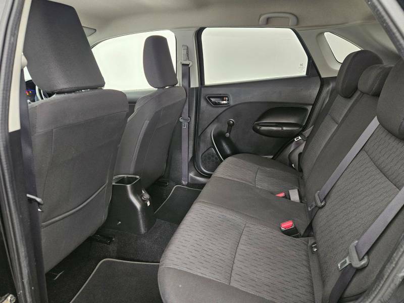 Suzuki Baleno Sz3 Boosterjet #22