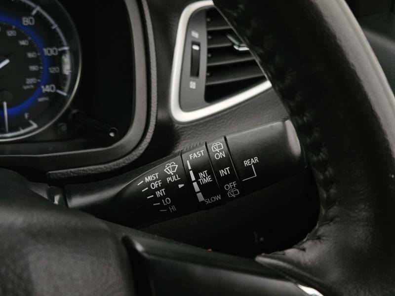 Suzuki Baleno Sz3 Boosterjet #19