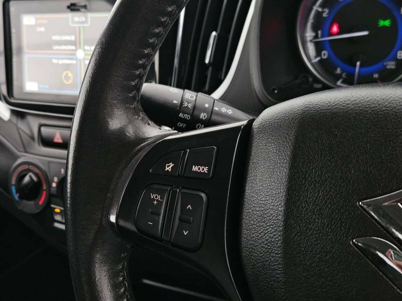 Suzuki Baleno Sz3 Boosterjet #18