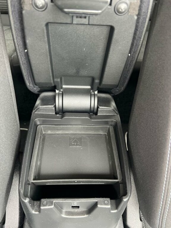 Ford Focus 1.0 Ecoboost Hybrid Mhev 155 St-line Edition White #47