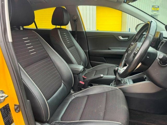 Kia RIO 1.25 2 Blue #8