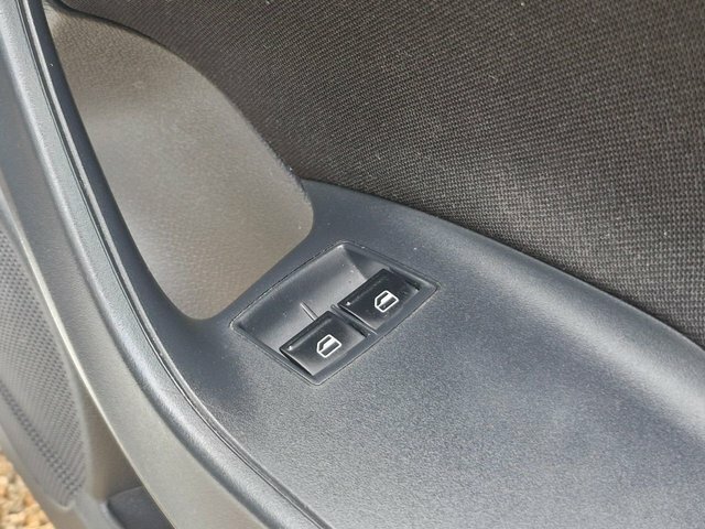 Seat Ibiza 1.6 Tdi Cr Red #20