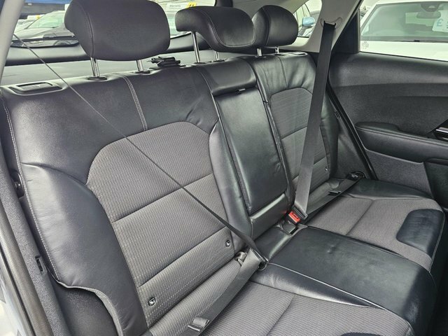 Kia Niro 1.6H Gdi 2 Blue #21