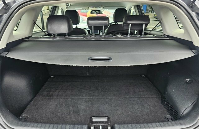 Kia Niro 1.6H Gdi 2 Blue #7