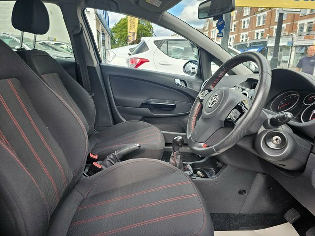 Vauxhall Corsa Sxi  #12