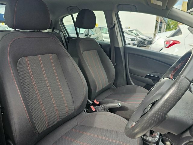 Vauxhall Corsa Sxi  #11