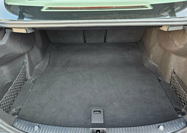 Mercedes-Benz C Class C220 Bluetec Amg Line Grey #8