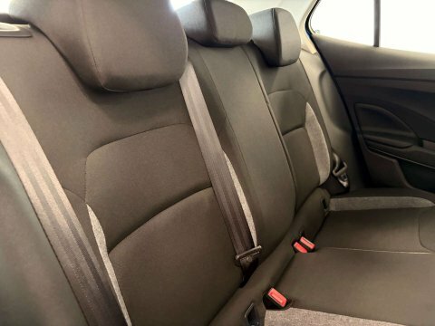 Skoda Fabia Se L Silver #18