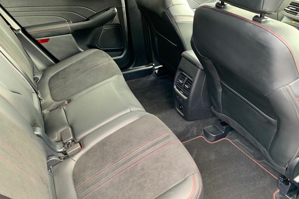 Ford Kuga 2.5 Phev St-line X Cvt Black #19