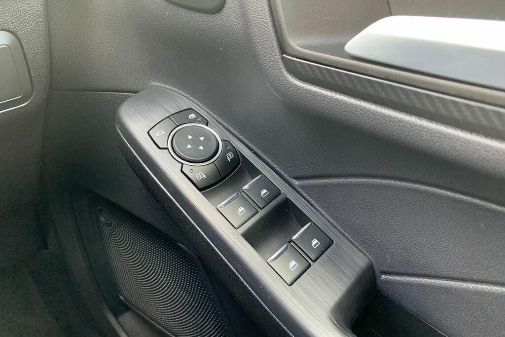 Ford Kuga 2.5 Phev St-line X Cvt Black #18