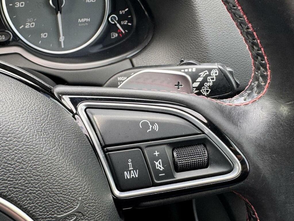 Audi SQ5 3.0 Bitdi V6 Plus Tiptronic Quattro Euro 6 S S Black #26