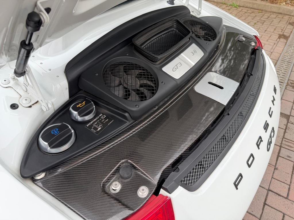 Porsche 911 3.8 991 Gt3 Pdk Euro 5 Euro 5 #4