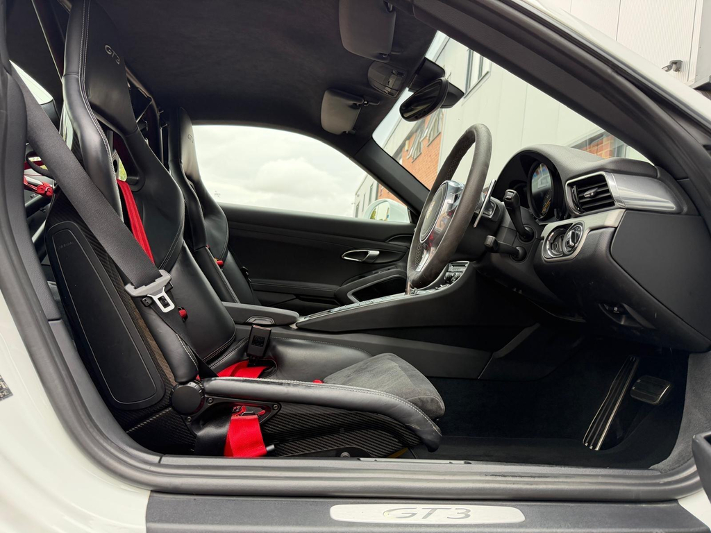 Porsche 911 3.8 991 Gt3 Pdk Euro 5 Euro 5 #5