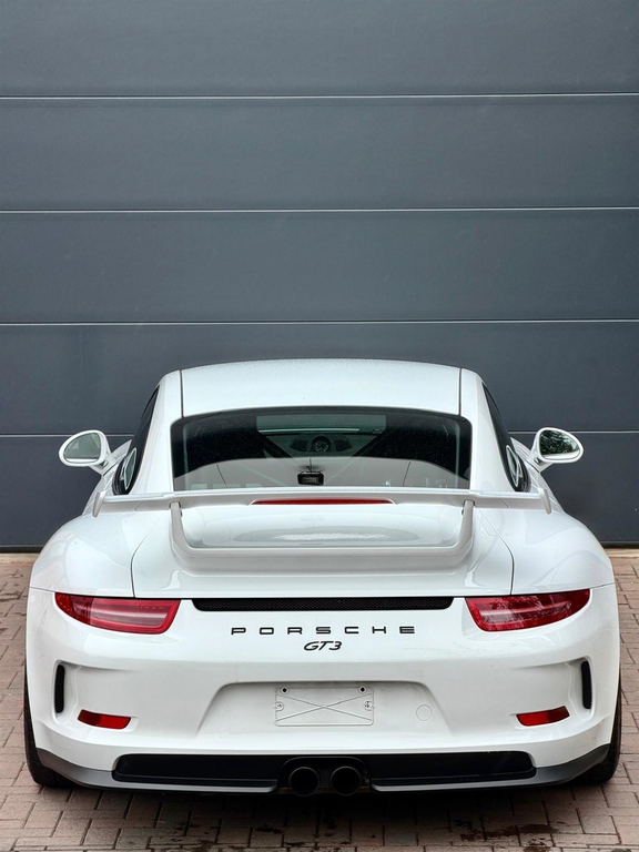 Porsche 911 3.8 991 Gt3 Pdk Euro 5 Euro 5 #2